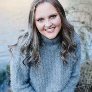 Meet your Posher, Lillian